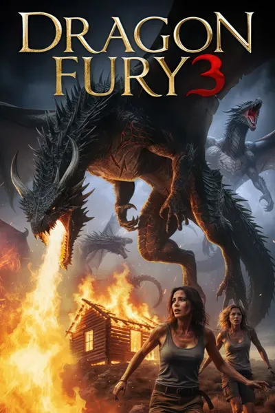 Dragon Fury 3