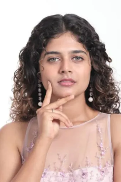 Aiswarya Raj