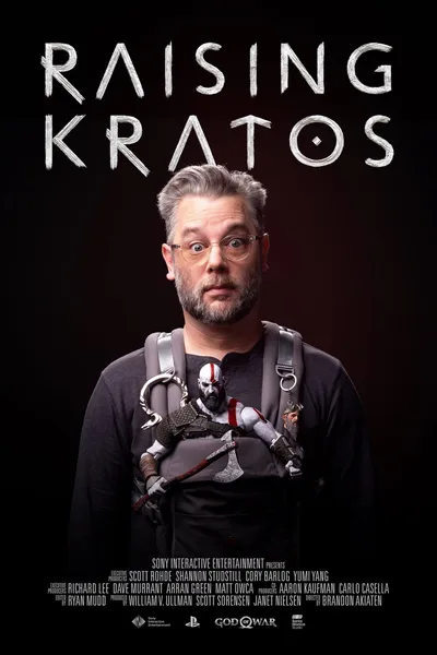 Raising Kratos