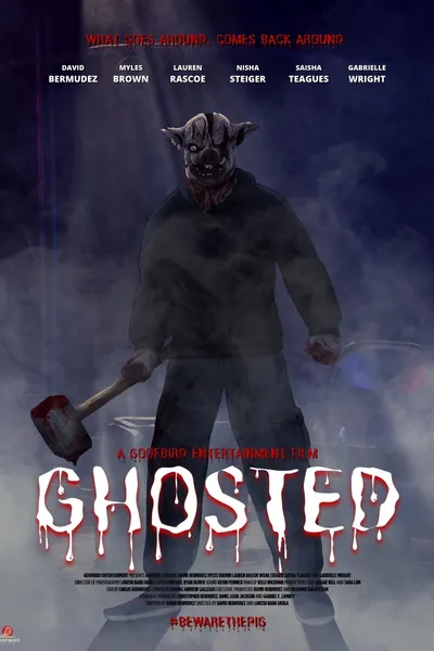Ghosted