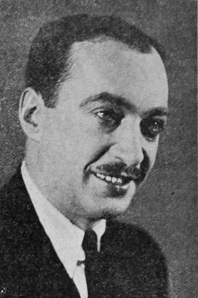 Wallace McCutcheon Sr.