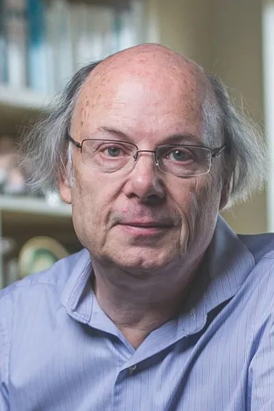 Bjarne Stroustrup