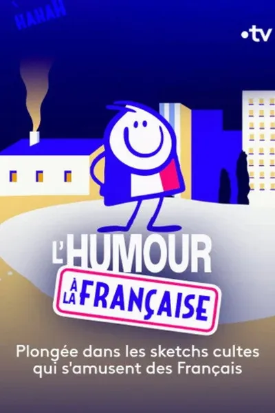 L'humour à la française