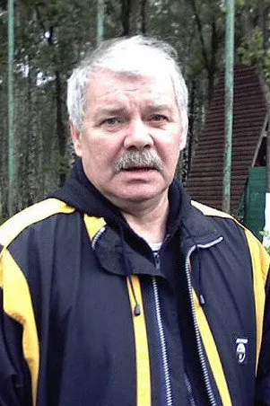 Valeriy Kondratyev