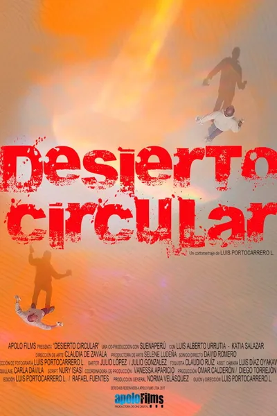 Desierto Circular
