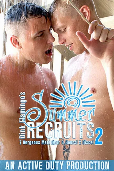 Summer Recruits 2