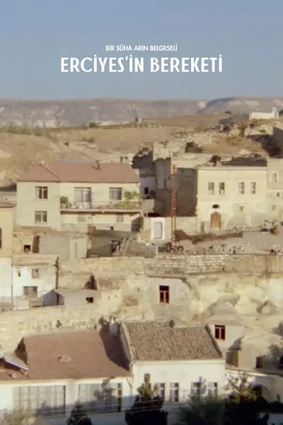 Erciyes’s Fertility