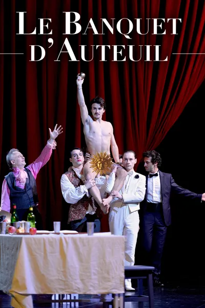 Le Banquet d'Auteuil