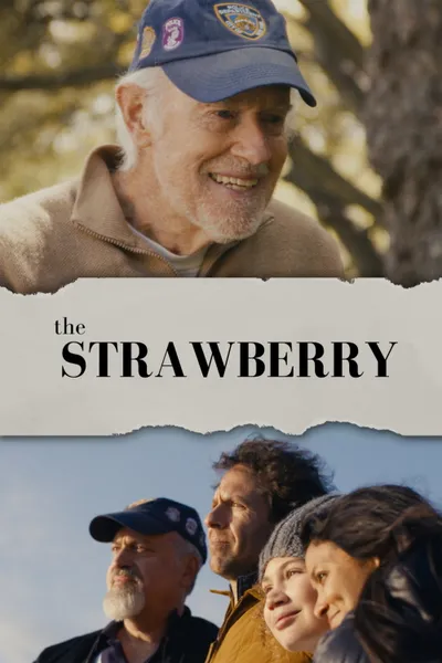The Strawberry
