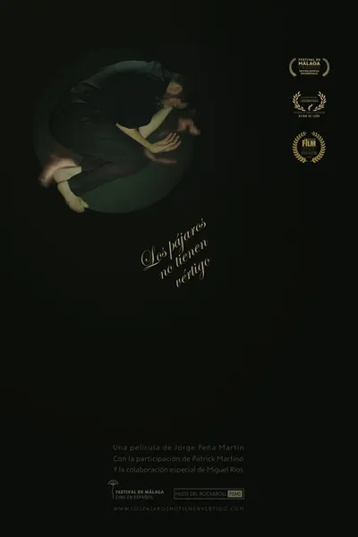 Los pájaros no tienen vértigo