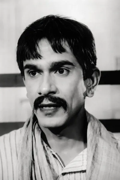 S. V. Shanmugam