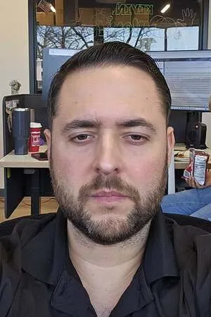 Todd Condit