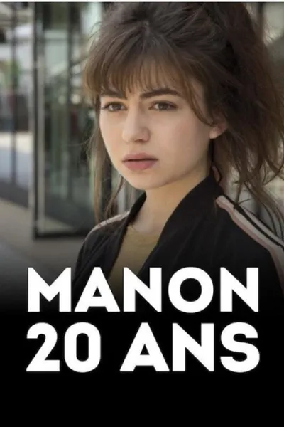 Manon 20 ans