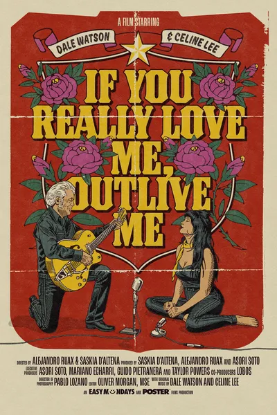 If You Really Love Me, Outlive Me