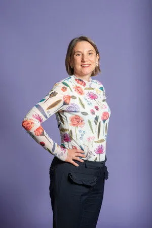 Laura Bromet