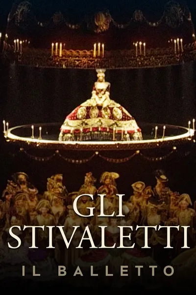 Gli stivaletti