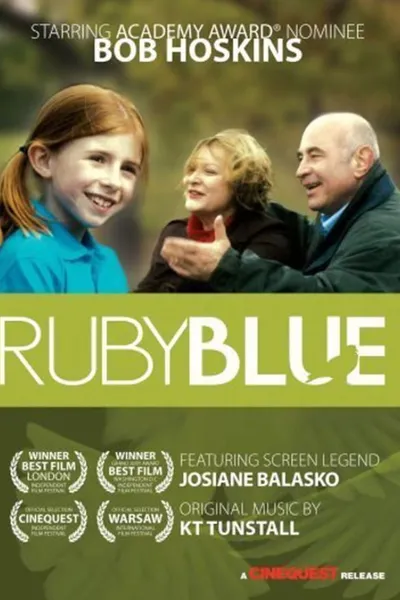 Ruby Blue