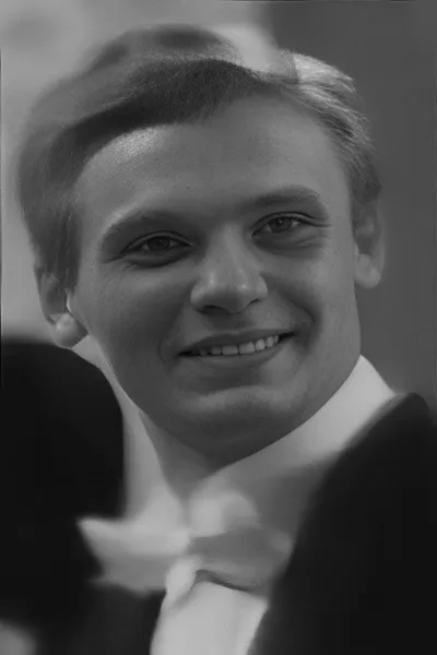 Rimvydas Muzikevicius