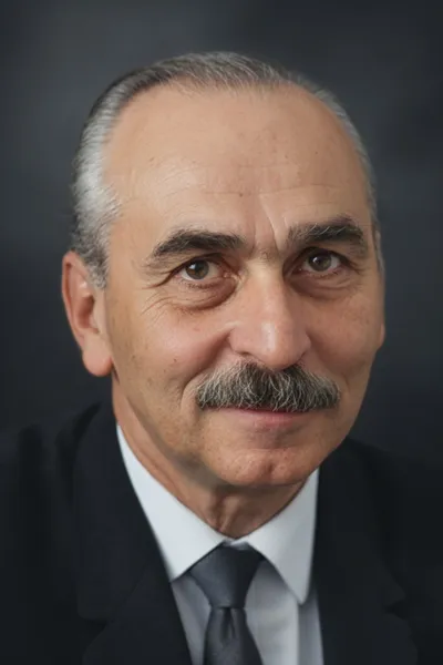 Mehmet Ali Aybar