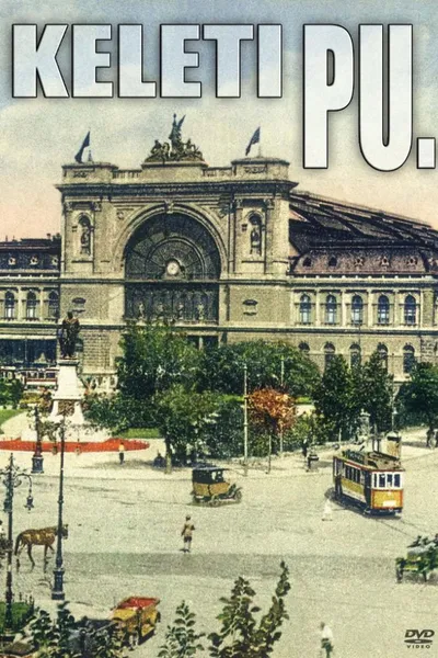 Keleti Pu.