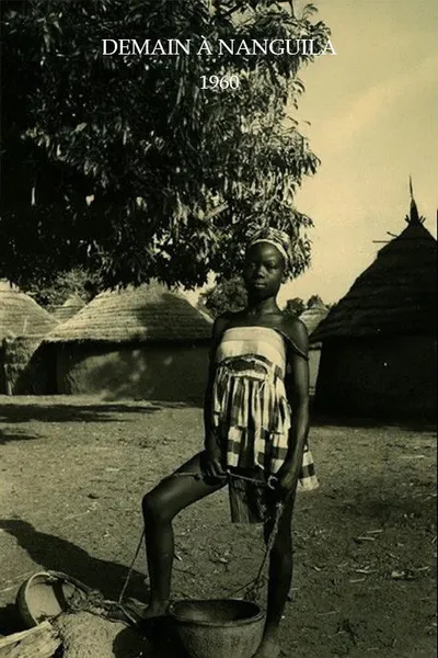 Demain à Nanguila