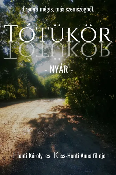 Tótükör - NYÁR