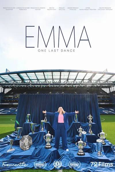 Emma: One Last Dance