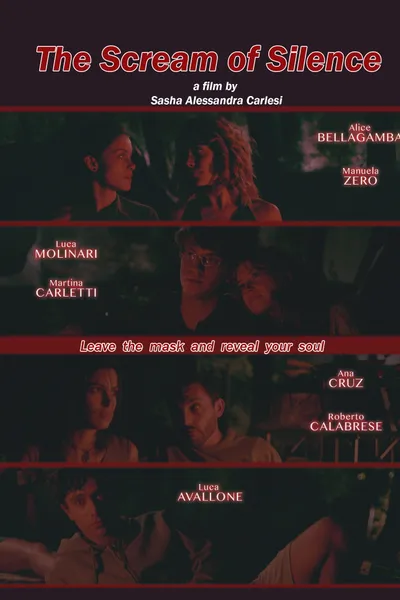 Le grida del silenzio