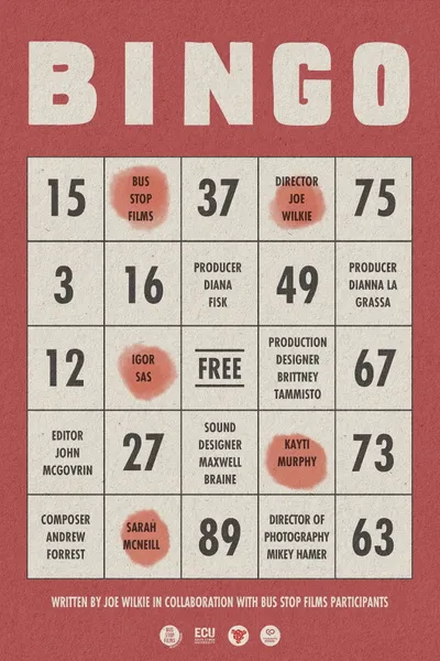 Bingo
