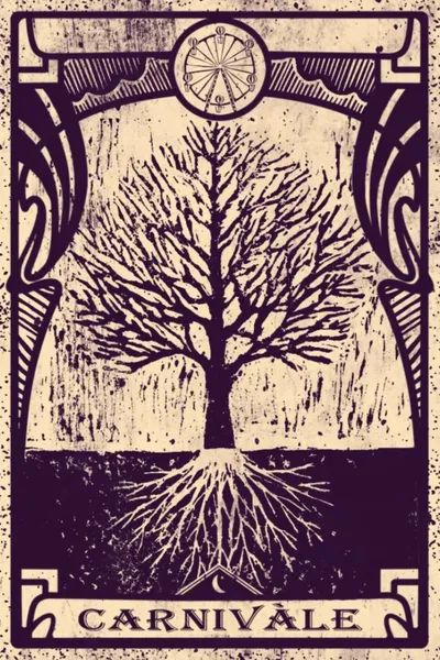 Making 'Carnivàle': The Show Behind the Show