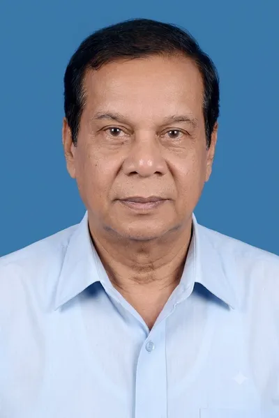 Mujibur Rahman Dulu