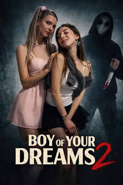 Boy Of Your Dreams 2