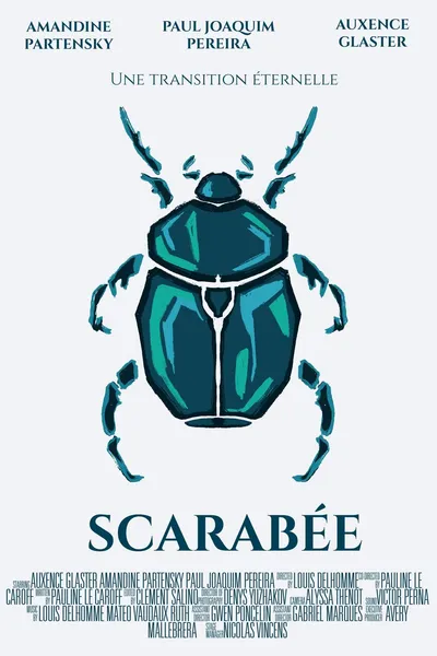 Scarabée