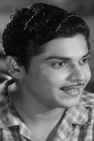 G. Muthukrishnan