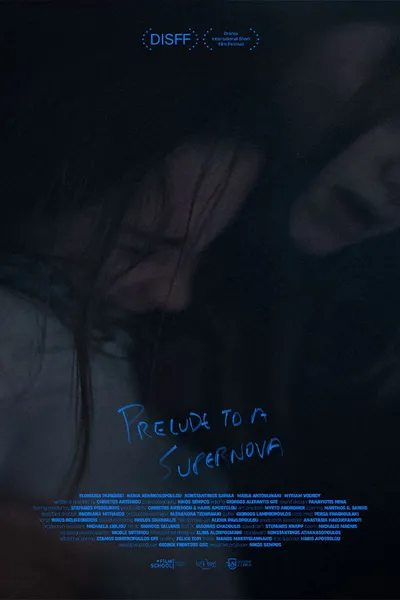 Prelude to a Supernova