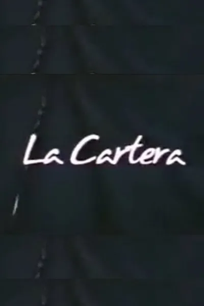 La cartera