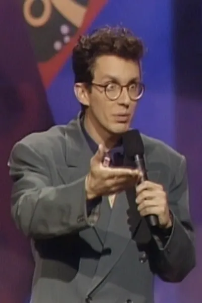 One Night Stand: Jake Johannsen