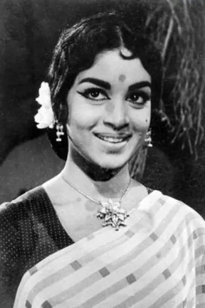 Vijaya Nirmala