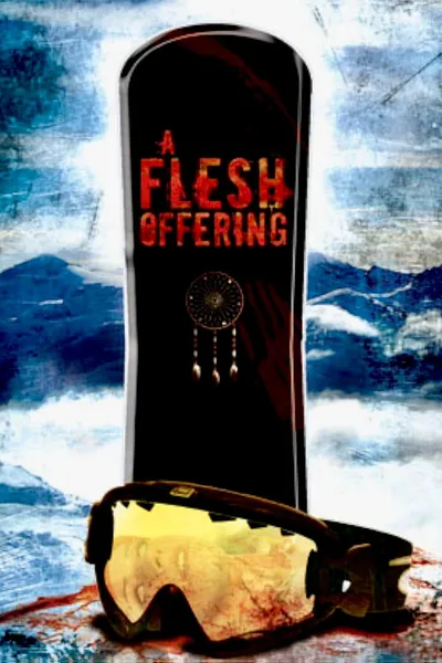 A Flesh Offering