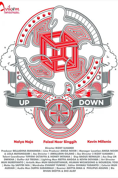 Down Up