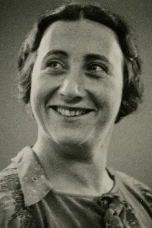 Edith Frank
