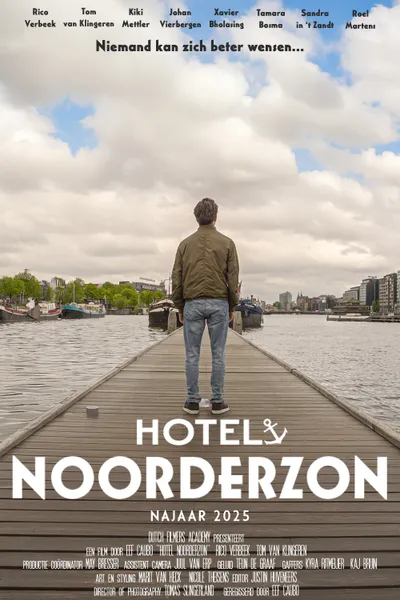 Hotel Noorderzon