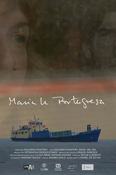 María la Portuguesa