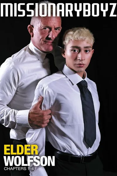 Elder Wolfson: Chapters 1-4