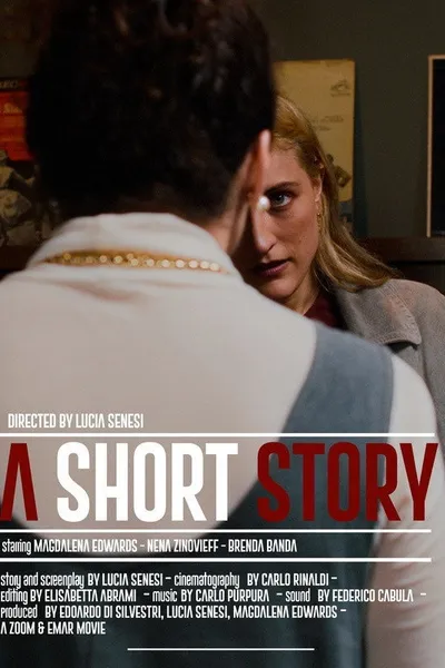 A Short Story