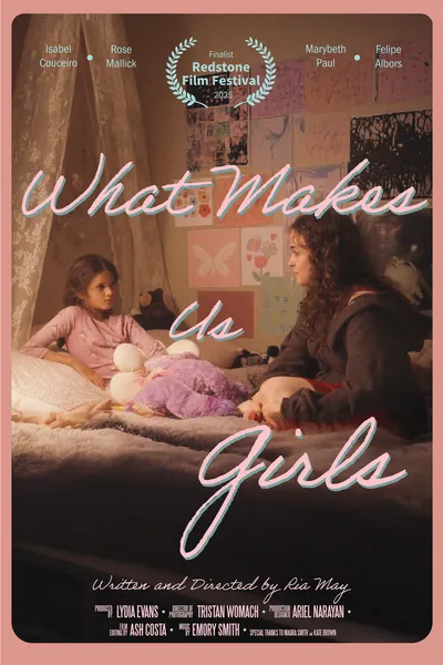 What Makes Us Girls