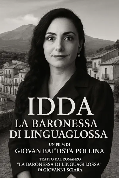 Idda, la Baronessa di Linguaglossa