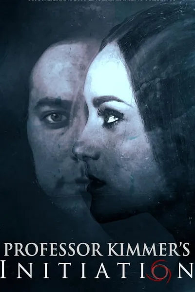 Professor Kimmer's Initiation