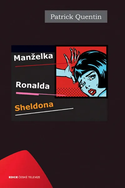 Manželka Ronalda Sheldona