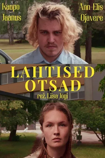 LOOSE ENDS